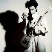 Prince - List pictures