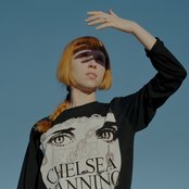 Holly Herndon - List pictures