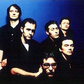 Tindersticks - List pictures