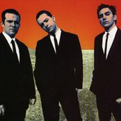 The Turbo A.c.'s - List pictures