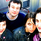 The Soviettes - List pictures