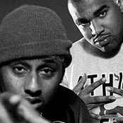 Capone-n-noreaga - List pictures
