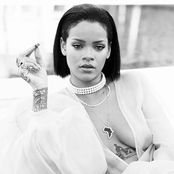 Rihanna - List pictures
