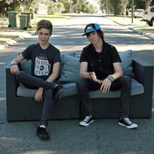 Those Who Dream - List pictures