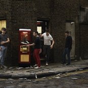 Everything Everything - List pictures