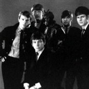 The Animals - List pictures