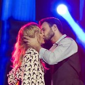 Monika Linkytė And Vaidas Baumila - List pictures