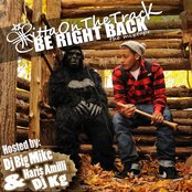 Jitta On The Track - List pictures