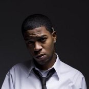 Kid Cudi - List pictures