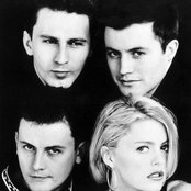 Eighth Wonder - List pictures