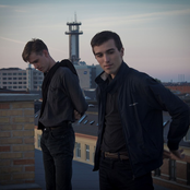 Lust For Youth - List pictures