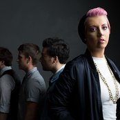 She Is We - List pictures