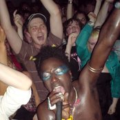 Saul Williams - List pictures