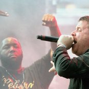 Run The Jewels - List pictures