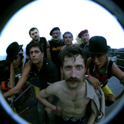 Gogol Bordello - List pictures