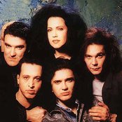 Matia Bazar - List pictures