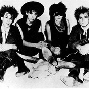 The Alarm - List pictures