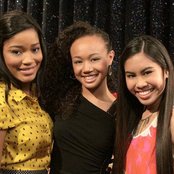 Cymphonique - List pictures