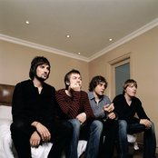 Kasabian - List pictures
