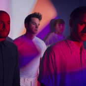 Wild Beasts - List pictures