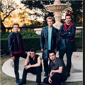 Nsync - List pictures