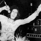 Reagan Youth - List pictures