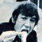 Eric Burdon - List pictures