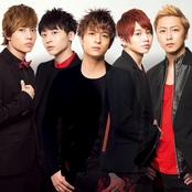 Da-ice - List pictures