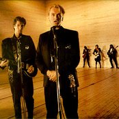 Wang Chung - List pictures