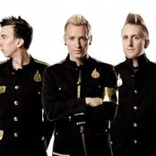 Thousand Foot Krutch - List pictures