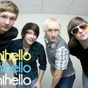 Heyhihello! - List pictures