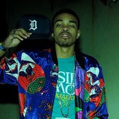 Maejor Ali - List pictures