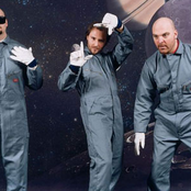 Bad Plus - List pictures