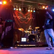 Closet Monster - List pictures