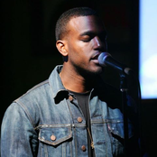 Luke James - List pictures