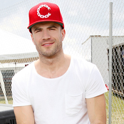 Sam Hunt - List pictures