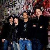 Candlebox - List pictures