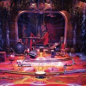 Cirque Du Soleil - List pictures