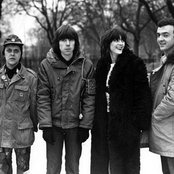 Throbbing Gristle - List pictures