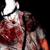 Combichrist - List pictures
