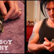 Celldweller - List pictures