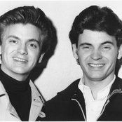 Everly Brothers - List pictures