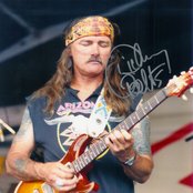 The Allman Brothers - List pictures