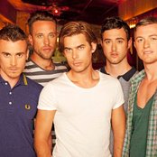The Overtones - List pictures