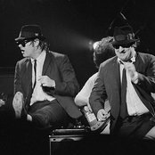 Blues Brothers - List pictures