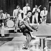 Little Richard - List pictures
