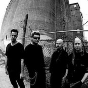 Drowning Pool - List pictures