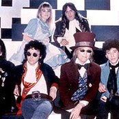 Tom Petty & The Heartbreakers - List pictures