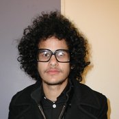 Omar A. Rodriguez-lopez - List pictures