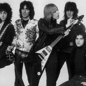 Tom Petty & The Heartbreakers - List pictures